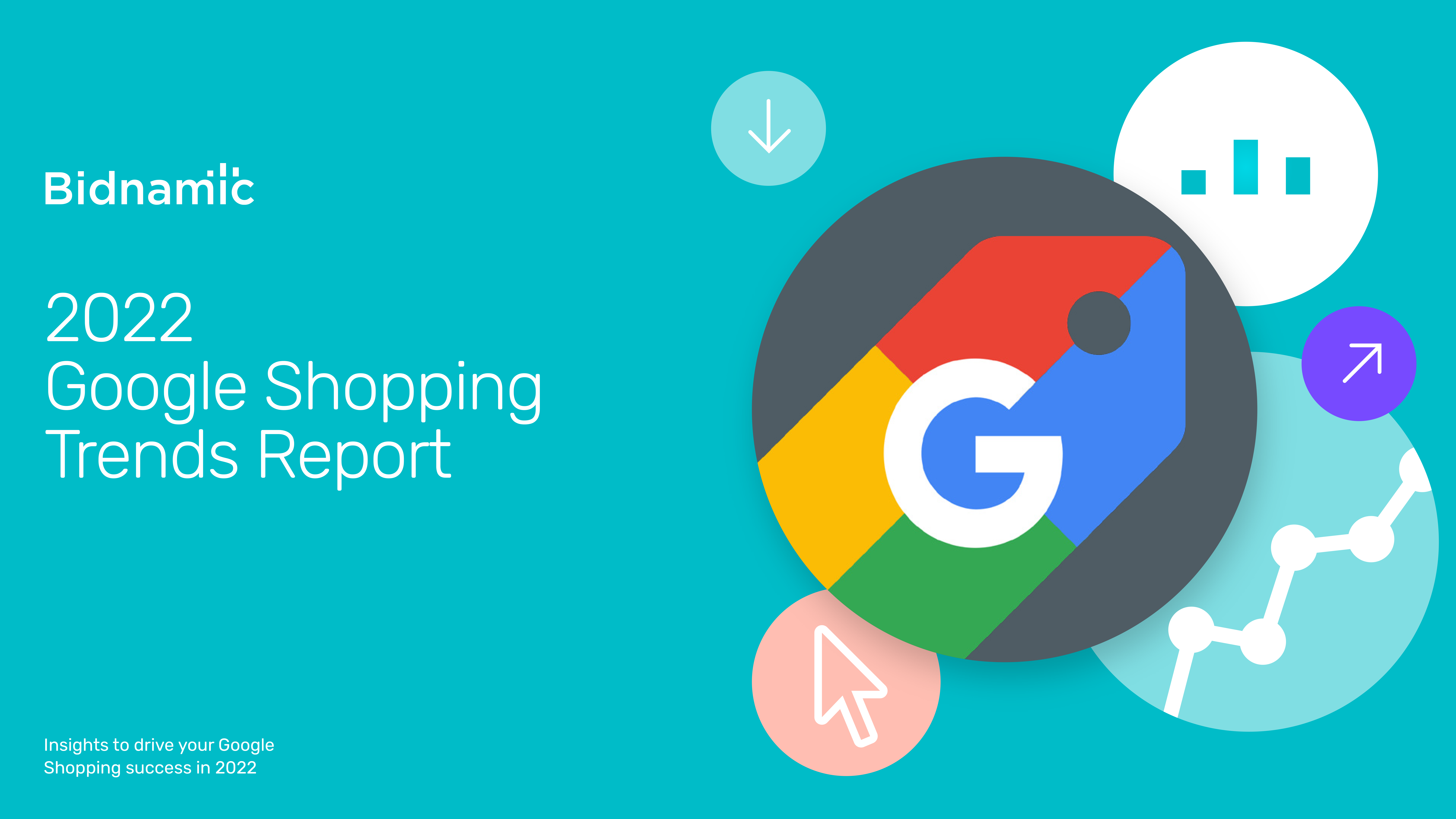 2022 Google Shopping Trends Report